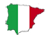 AMD AVERÍAS E INSTALACIONES - Italiano